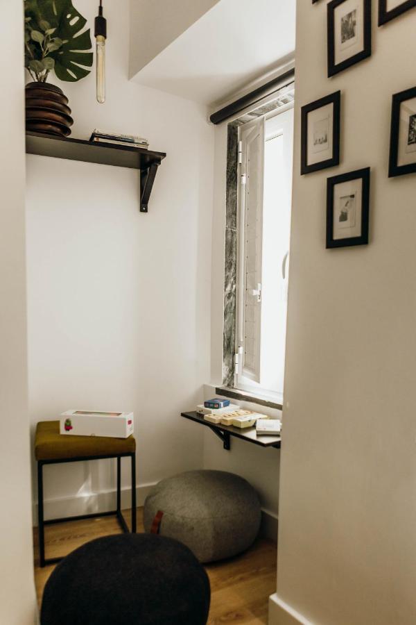 Amoreira Setubal Luaran gambar
