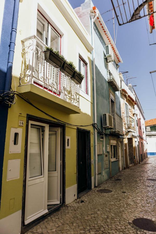 Amoreira Setubal Luaran gambar
